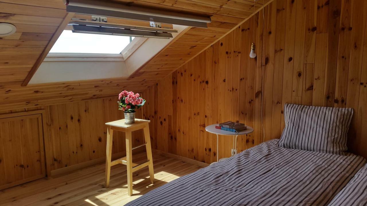 Apartamentos Tejo A Vista Lisbon Bagian luar foto